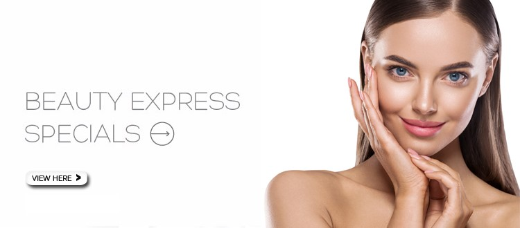 Best Day Spa & Beauty Salon in Sydney – Beauty Express